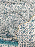 (SALE) TOP & DUPATTA Combo Set 2.5 Mtr each (NO BOTTOM)