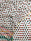 (SALE) TOP & DUPATTA Combo Set 2.5 Mtr each (NO BOTTOM)