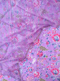(SALE) TOP & DUPATTA Combo Set 2.5 Mtr each (NO BOTTOM)