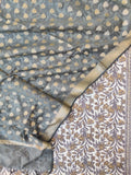 (SALE) TOP & DUPATTA Combo Set 2.5 Mtr each (NO BOTTOM)