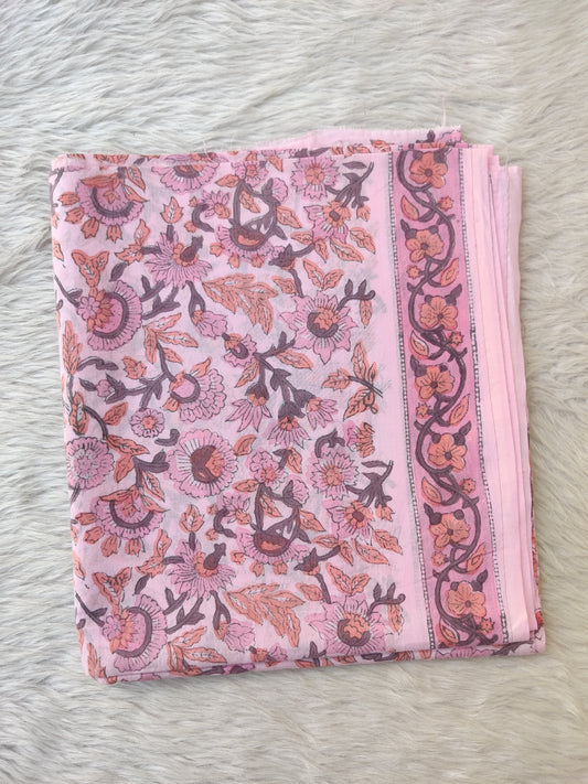 Only 2.5 mtr TOP (Kurta)