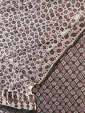 (SALE) TOP & DUPATTA Combo Set 2.5 Mtr each (NO BOTTOM)