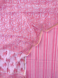 (SALE) TOP & DUPATTA Combo Set 2.5 Mtr each (NO BOTTOM)
