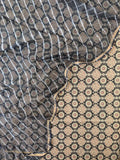 (SALE) TOP & DUPATTA Combo Set 2.5 Mtr each (NO BOTTOM)