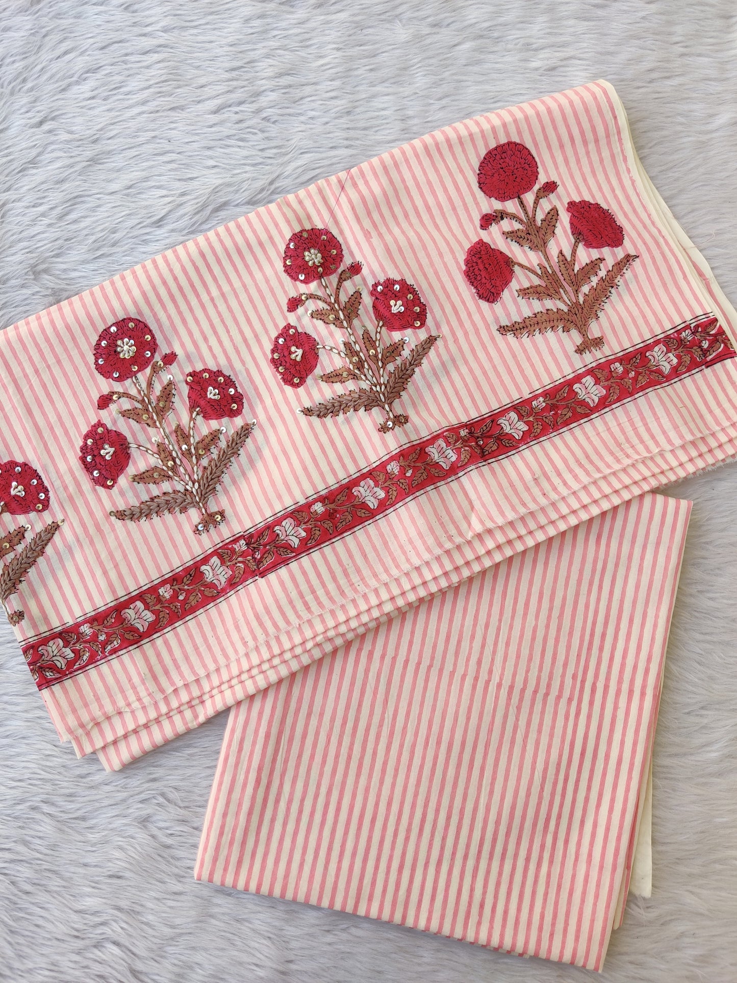 (SALE) TOP & BOTTOM Combo Set 2.5 Mtr each