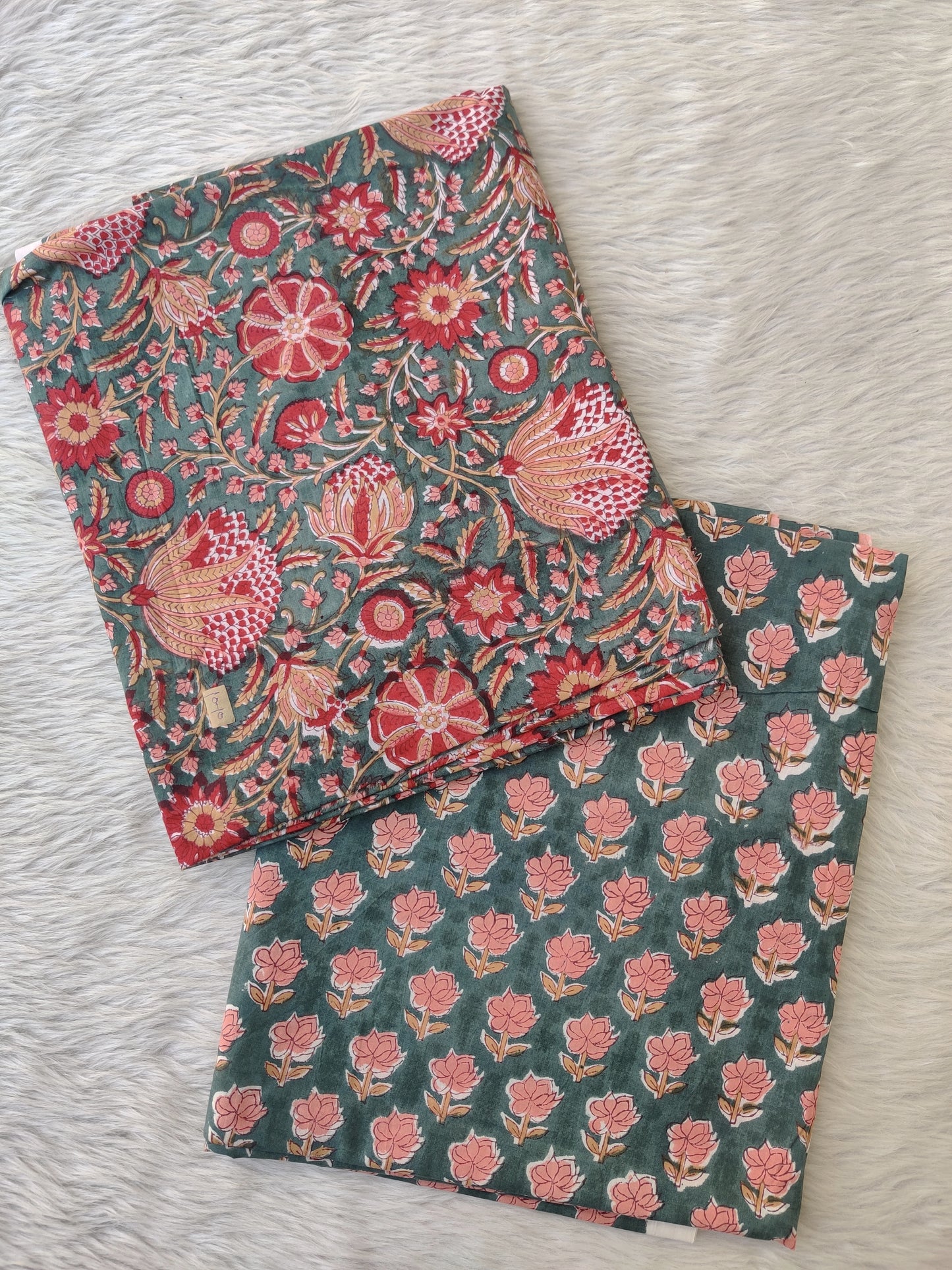 (SALE) TOP & BOTTOM Combo Set 2.5 Mtr each
