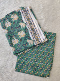 (SALE) TOP & BOTTOM Combo Set 2.5 Mtr each
