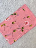 Only 2.5 mtr TOP (Kurta)