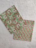 (SALE) TOP & BOTTOM Combo Set 2.5 Mtr each