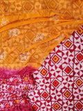 (SALE) TOP & DUPATTA Combo Set 2.5 Mtr each (NO BOTTOM)