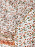 (SALE) TOP & DUPATTA Combo Set 2.5 Mtr each (NO BOTTOM)