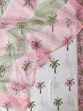 (SALE) TOP & DUPATTA Combo Set 2.5 Mtr each (NO BOTTOM)