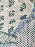 (SALE) TOP & DUPATTA Combo Set 2.5 Mtr each (NO BOTTOM)