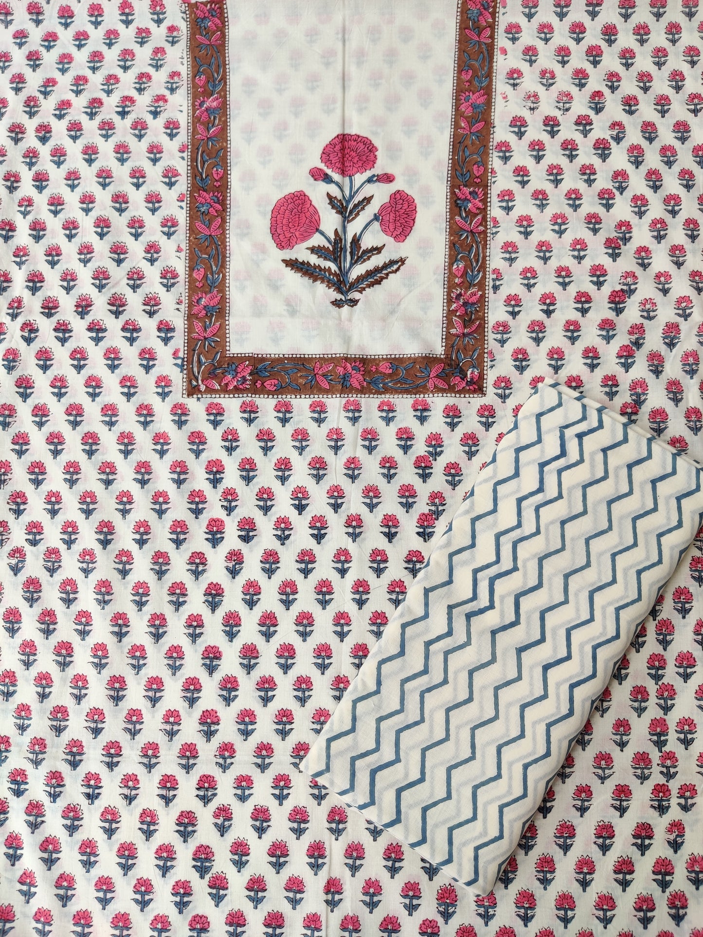 (SALE) TOP & BOTTOM Combo Set 2.5 Mtr each