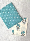(SALE) TOP & BOTTOM Combo Set 2.5 Mtr each