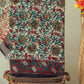 PURE KOTA DORIA SUIT WITH PURE KOTA DORIA DUPATTA WITH   (ATTACHED LINING)