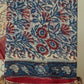 PURE KOTA DORIA SUIT WITH PURE KOTA DORIA DUPATTA WITH   (ATTACHED LINING)