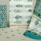 Beautiful Chanderi Silk Suits with Chanderi Silk Dupatta