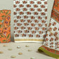 Beautiful Chanderi Silk Suits with Chanderi Silk Dupatta