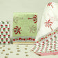 Beautiful Chanderi Silk Suits with Chanderi Silk Dupatta