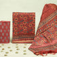 Beautiful Chanderi Silk Suits with Chanderi Silk Dupatta