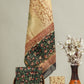 Beautiful Chanderi Silk Suits with Chanderi Silk Dupatta