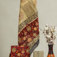 Beautiful Chanderi Silk Suits with Chanderi Silk Dupatta