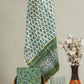 Beautiful Chanderi Silk Suits with Chanderi Silk Dupatta
