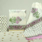 Beautiful Chanderi Silk Suits with Chanderi Silk Dupatta