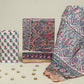Beautiful Chanderi Silk Suits with Chanderi Silk Dupatta