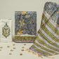 Beautiful Chanderi Silk Suits with Chanderi Silk Dupatta