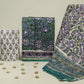 Beautiful Chanderi Silk Suits with Chanderi Silk Dupatta