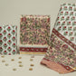 Beautiful Chanderi Silk Suits with Chanderi Silk Dupatta