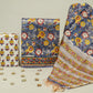 Beautiful Chanderi Silk Suits with Chanderi Silk Dupatta