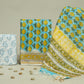 Beautiful Chanderi Silk Suits with Chanderi Silk Dupatta