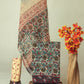 PURE KOTA DORIA SUIT WITH PURE KOTA DORIA DUPATTA WITH   (ATTACHED LINING)