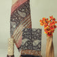 PURE KOTA DORIA SUIT WITH PURE KOTA DORIA DUPATTA WITH   (ATTACHED LINING)