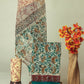 PURE KOTA DORIA SUIT WITH PURE KOTA DORIA DUPATTA WITH   (ATTACHED LINING)