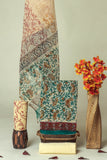 PURE KOTA DORIA SUIT WITH PURE KOTA DORIA DUPATTA WITH   (ATTACHED LINING)