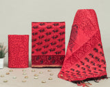 Beautiful Chanderi Silk Suits with Chanderi Silk Dupatta