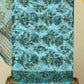 PURE KOTA DORIA SUIT WITH PURE KOTA DORIA DUPATTA WITH   (ATTACHED LINING)