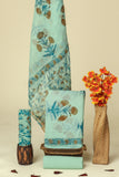 PURE KOTA DORIA SUIT WITH PURE KOTA DORIA DUPATTA WITH   (ATTACHED LINING)