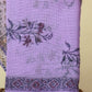 PURE KOTA DORIA SUIT WITH PURE KOTA DORIA DUPATTA WITH   (ATTACHED LINING)