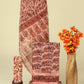 PURE KOTA DORIA SUIT WITH PURE KOTA DORIA DUPATTA WITH   (WITH LINING)