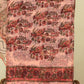 PURE KOTA DORIA SUIT WITH PURE KOTA DORIA DUPATTA WITH   (WITH LINING)