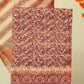 PURE KOTA DORIA SUIT WITH PURE KOTA DORIA DUPATTA WITH   (ATTACHED LINING)