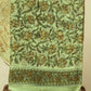 PURE KOTA DORIA SUIT WITH PURE KOTA DORIA DUPATTA WITH   (ATTACHED LINING)