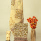 PURE KOTA DORIA SUIT WITH PURE KOTA DORIA DUPATTA WITH   (ATTACHED LINING)