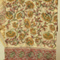 PURE KOTA DORIA SUIT WITH PURE KOTA DORIA DUPATTA WITH   (ATTACHED LINING)