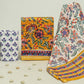 Beautiful Chanderi Silk Suits with Chanderi Silk Dupatta